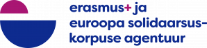 Erasmus+ ja Euroopa Solidaarsuskorpuse agentuur